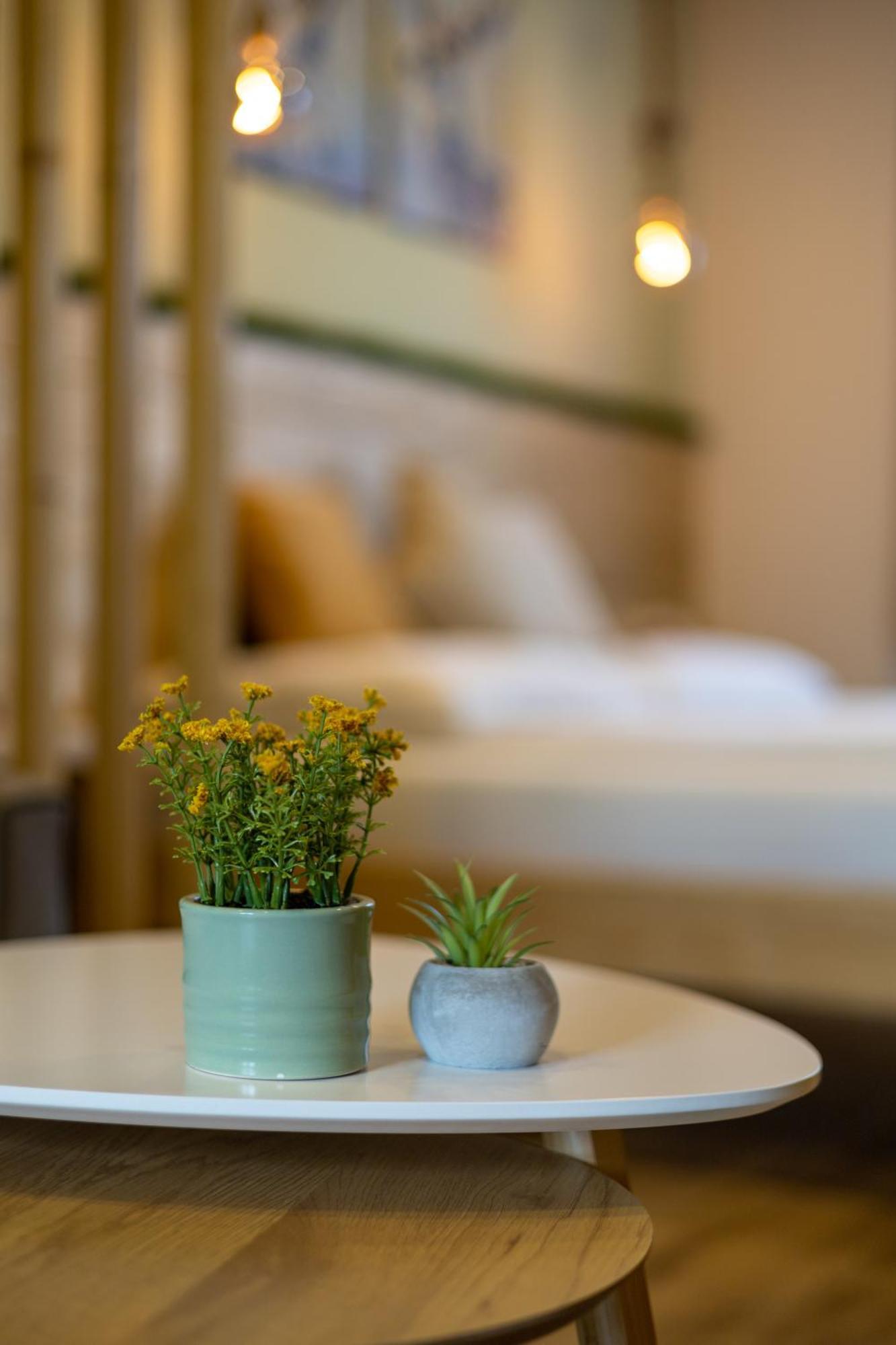Forro Fogado & Bauer Bistro Hotel Roszke ภายนอก รูปภาพ