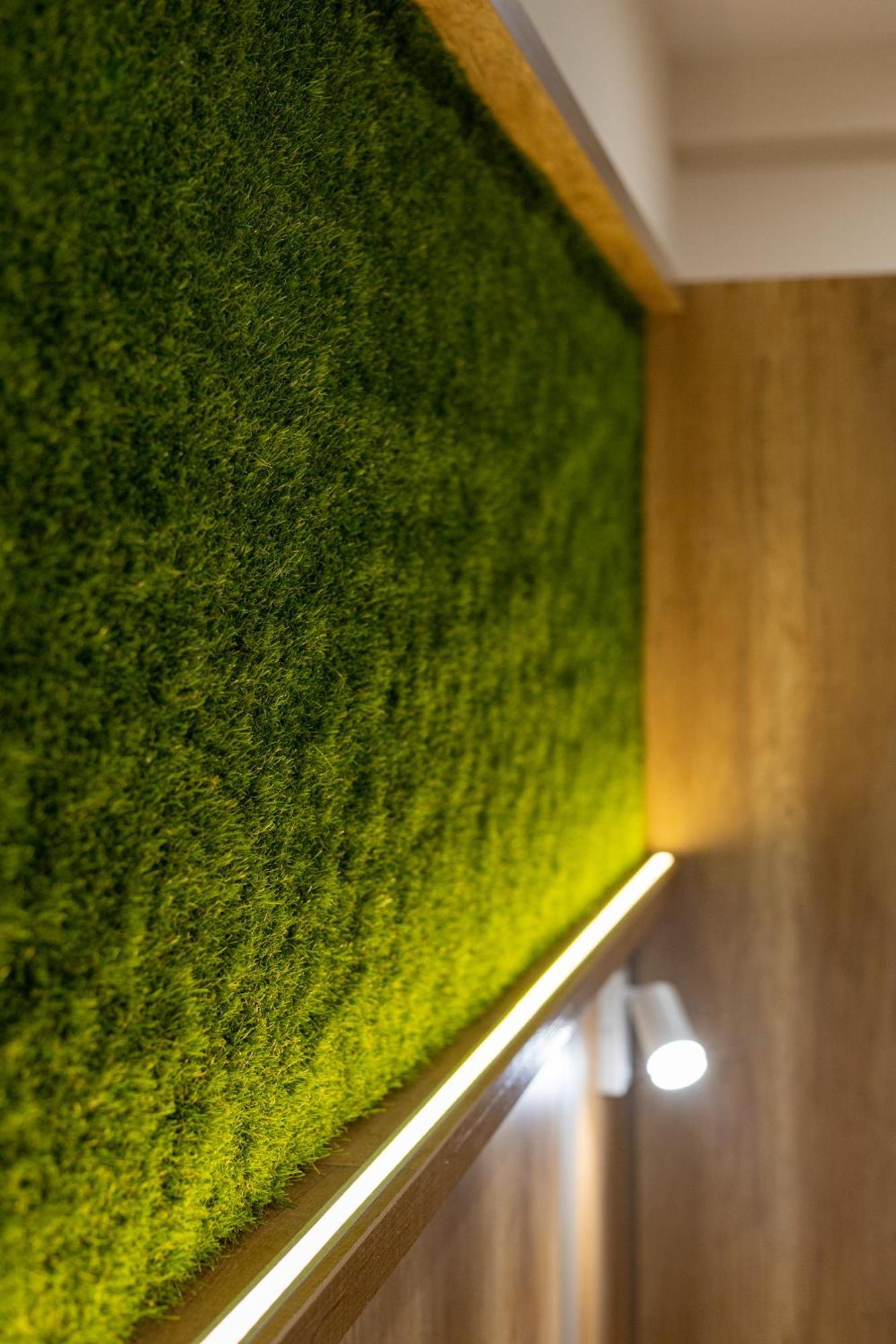 Forro Fogado & Bauer Bistro Hotel Roszke ภายนอก รูปภาพ