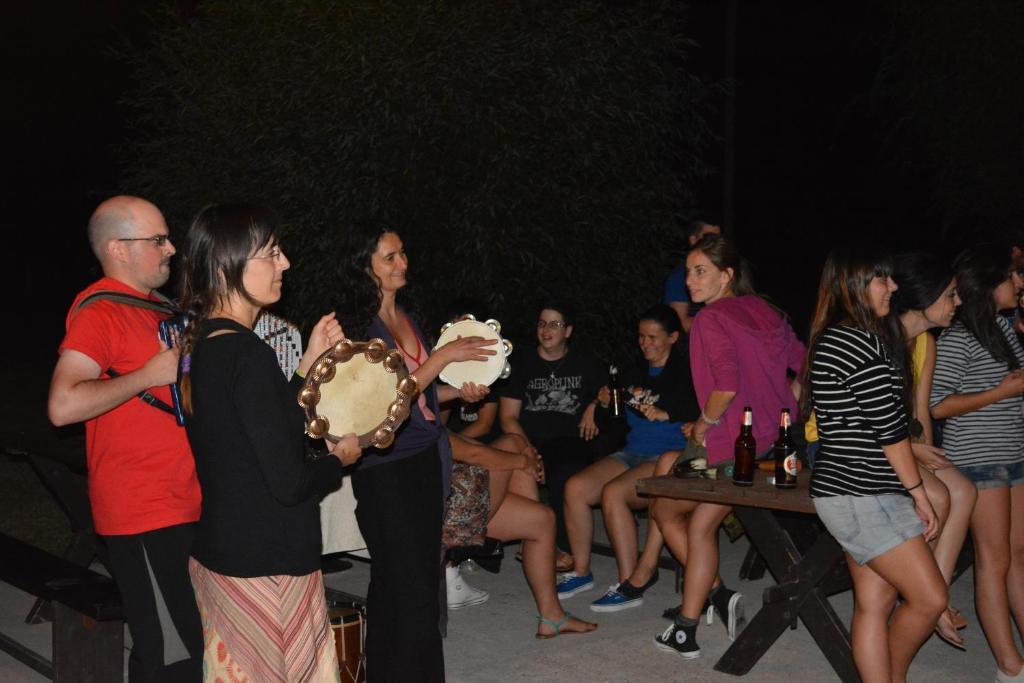 Forro Fogado & Bauer Bistro Hotel Roszke ภายนอก รูปภาพ